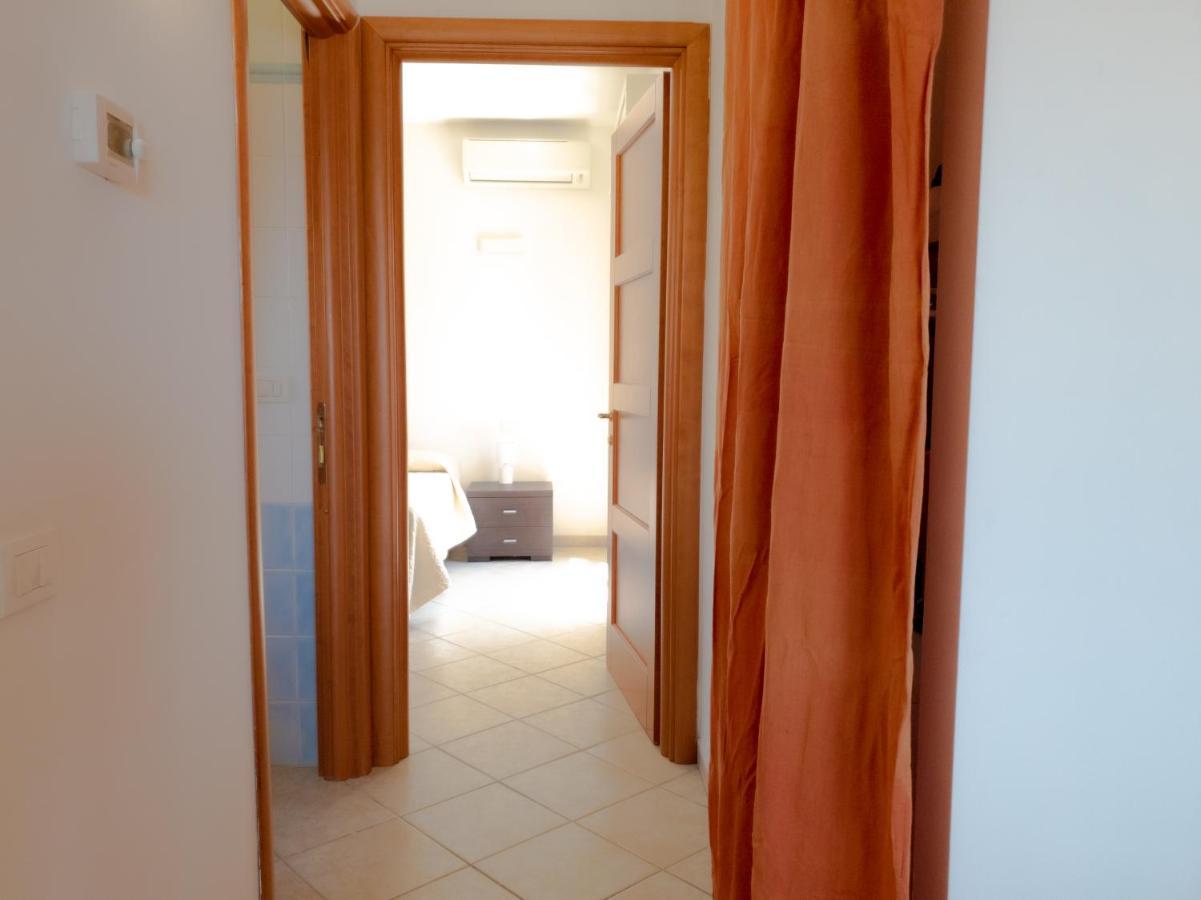 אולביה Penthouse Attico Pop - Pms Casevacanze מראה חיצוני תמונה
