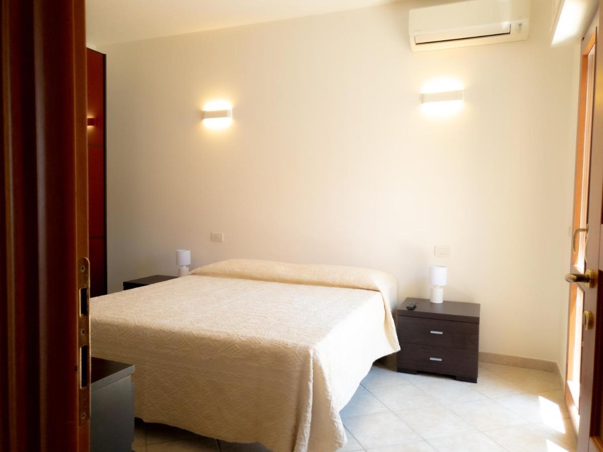 אולביה Penthouse Attico Pop - Pms Casevacanze מראה חיצוני תמונה