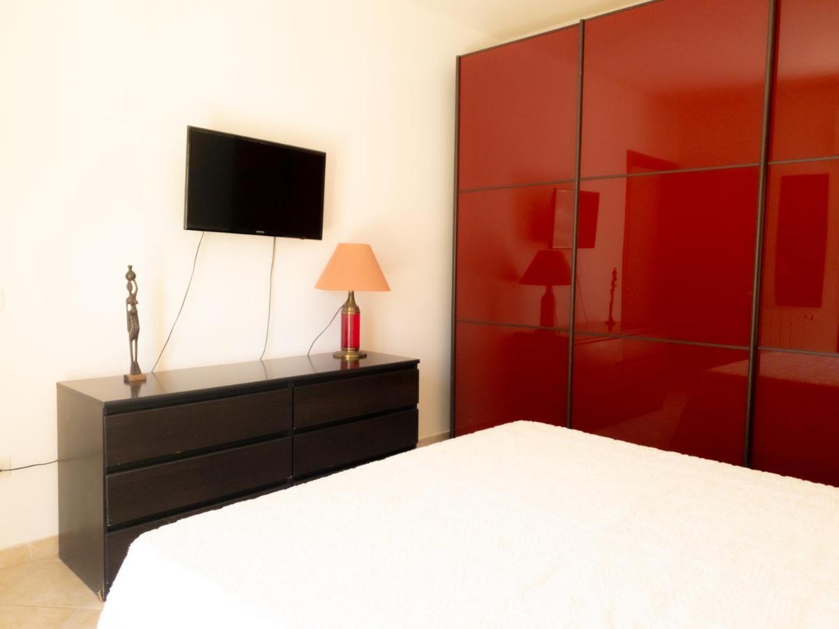 אולביה Penthouse Attico Pop - Pms Casevacanze מראה חיצוני תמונה