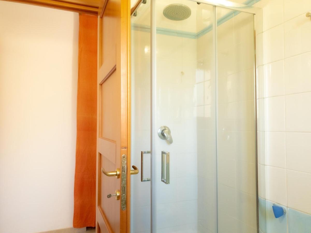 אולביה Penthouse Attico Pop - Pms Casevacanze מראה חיצוני תמונה