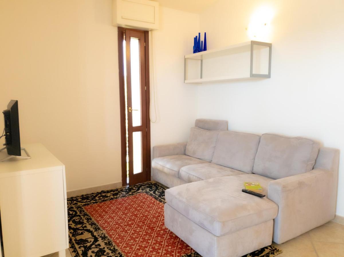 אולביה Penthouse Attico Pop - Pms Casevacanze מראה חיצוני תמונה
