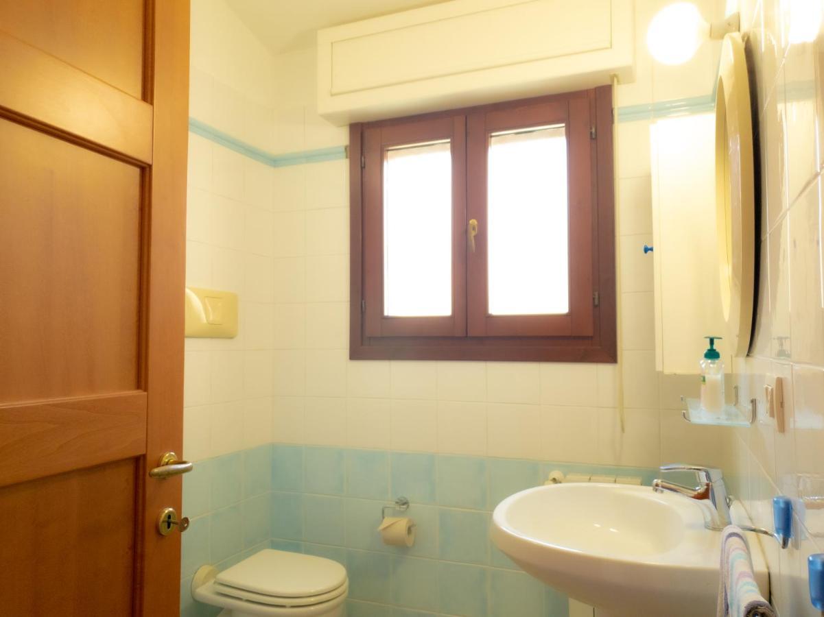 אולביה Penthouse Attico Pop - Pms Casevacanze מראה חיצוני תמונה