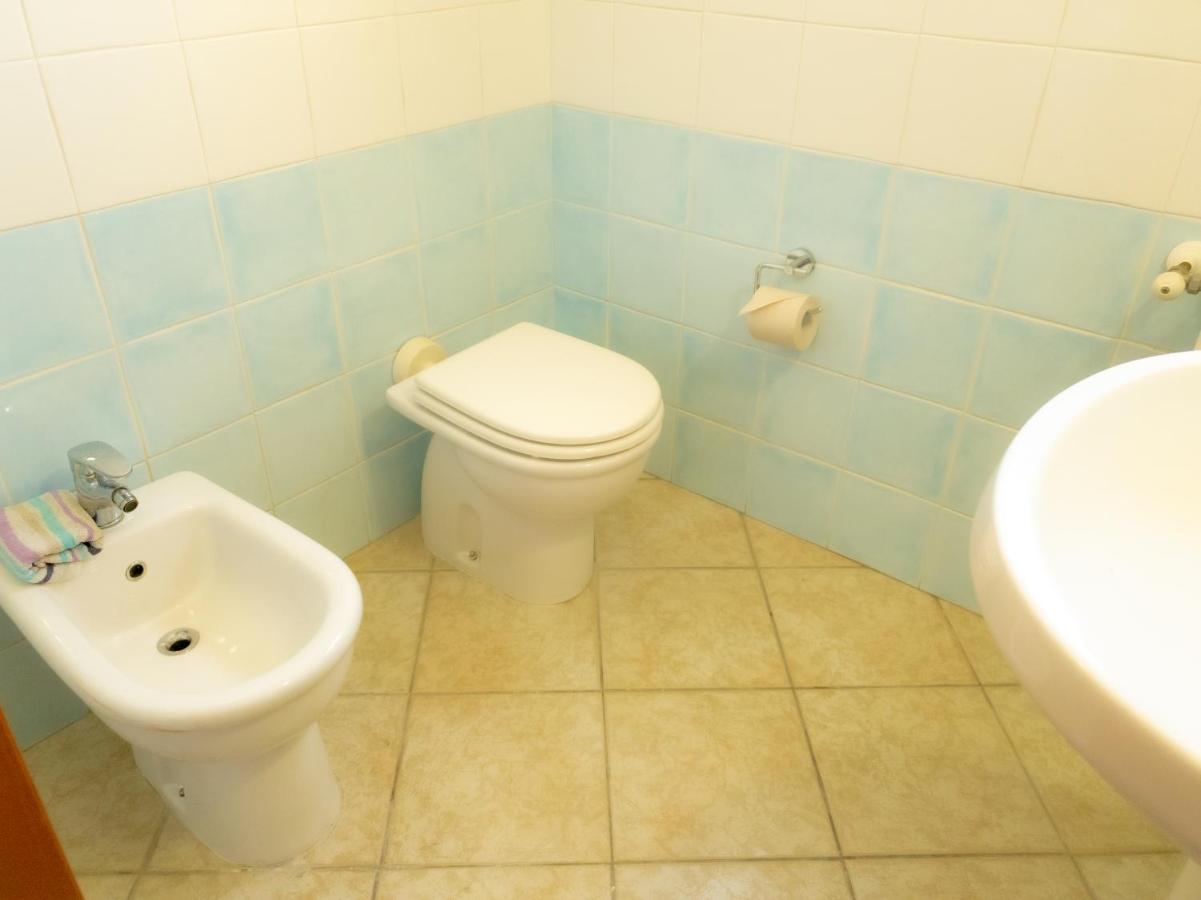 אולביה Penthouse Attico Pop - Pms Casevacanze מראה חיצוני תמונה